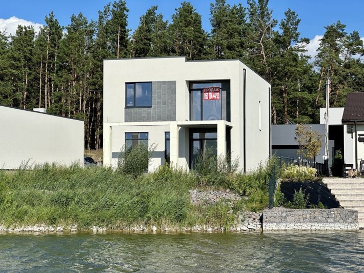 Продаж будинку 189 m2 с. Ходосівка Мануфактура Alfresco - фото 1