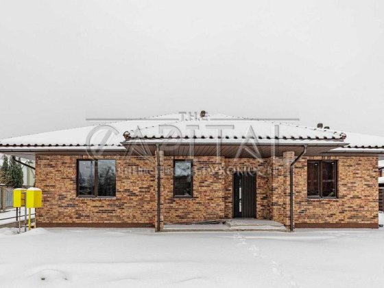 ‼️Газ‼️Продаж/Будинок/136м2/Гатне/Києво-Святошиський/ Гатное