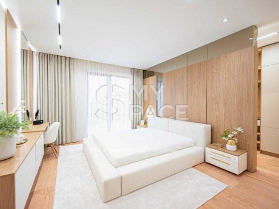 Сучасний будинок в КМ Нова Ходосівка, Лісники, Обухівське Ходосівка