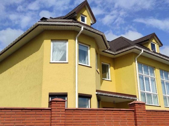 Будинок від власника. Гатне. Мій Дім Мрії шукає Свою Нову Сім'ю Гатное