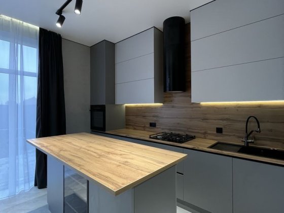 Продаж дуплекса з ремонтом Гатне!!! Гатное