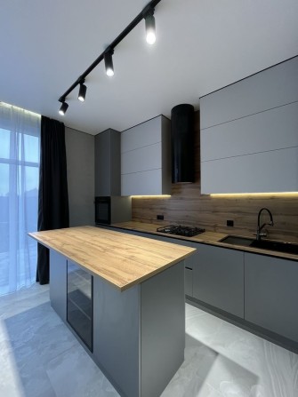 Продаж дуплекса з ремонтом Гатне!!! - фото 1