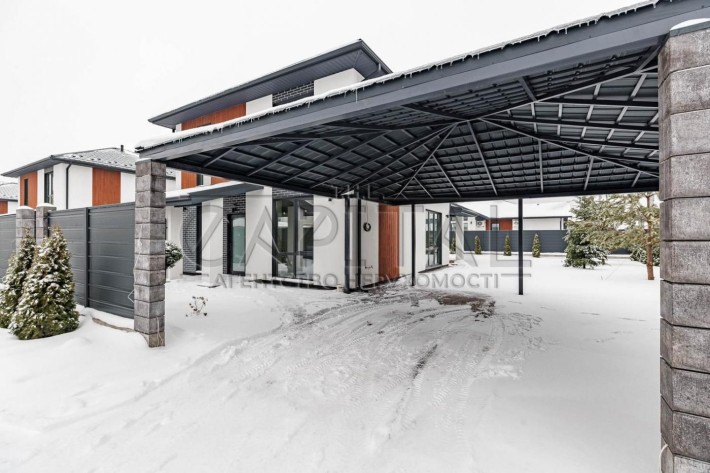 Продажа дома с газом, Гатное, Фастовский р-н - фото 1