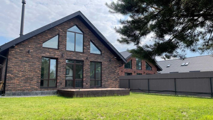 Відділ Продажу! КМ"ЗЕЛЕНА БАВАРІЯ" Пропонується дуплекс 110м2кв. - фото 1