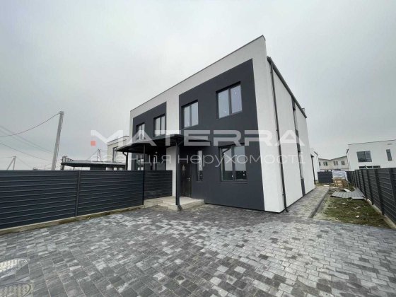 Продаж / Дуплекс / Білогородка 105м2 Белогородка