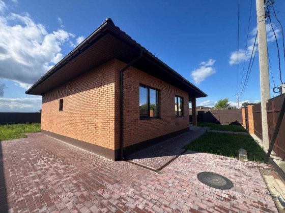 Чудовий варіант приватного будинку у Білогородці / 127 м2 / 6 соток Білогородка