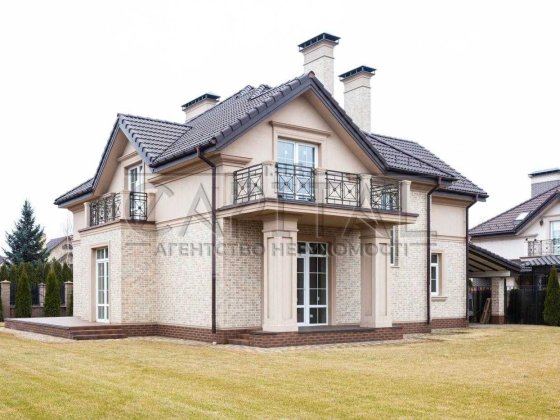 Продажа дома, с. Вишенки, Бориспольский р-н., КМ Золоче Вишенки