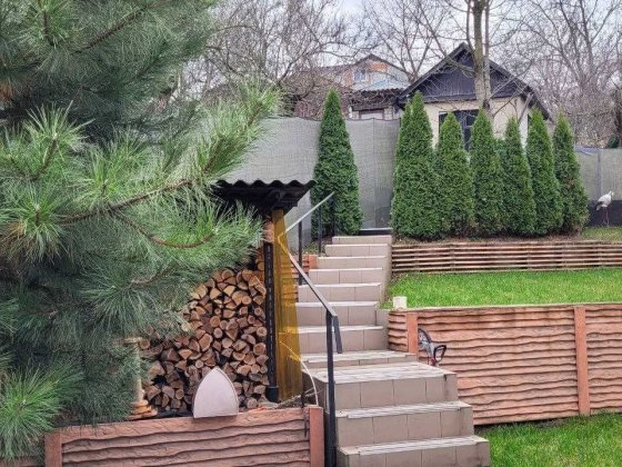 Будинок під Києвом, повна автономія, світло. Ходосівка Ходосовка