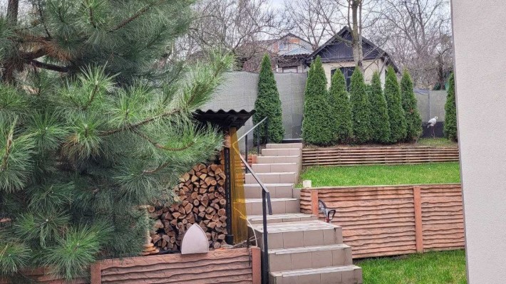 Будинок під Києвом, повна автономія, світло. Ходосівка - фото 1