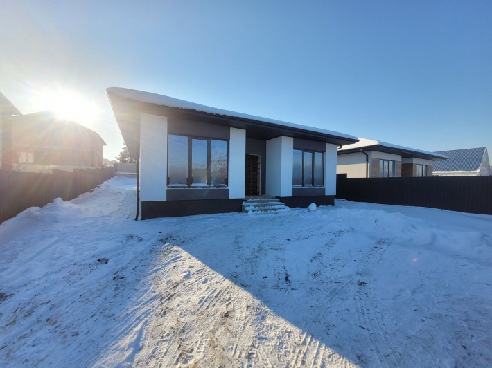 Будинок в Білогородці з ділянкою. Без комісії! - фото 1