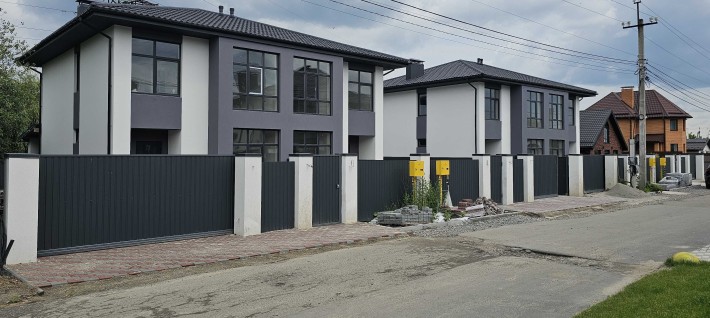 Продаю будинок Ходосівка 15 км Київ - фото 1