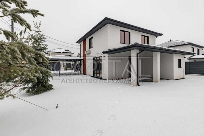 Продаж Будинок 160 м2 Гатне, вул. Прикордонна Києво-Святошинський р-н - фото 1