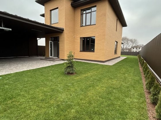 Дуже Шикарний Будинок Белогородка