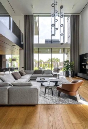 Продаж будинку в Гатному з авторським ремонтом  444м2  БЕЗ КОМІСІЇ - фото 1