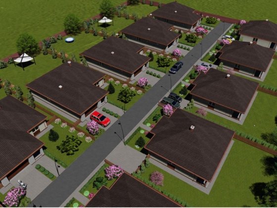 Продажа дома в с.Белогородка Білогородка