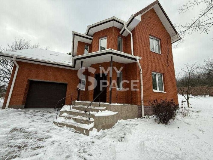 ТОП ЦІНА ЛОКАЦІЯ! Ходосівка.Цегляний будинок.Мануфактура.Підгірці - фото 1