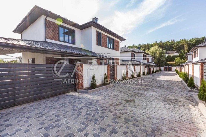 Продаж / Будинок / Ходосівка Лісники - фото 1