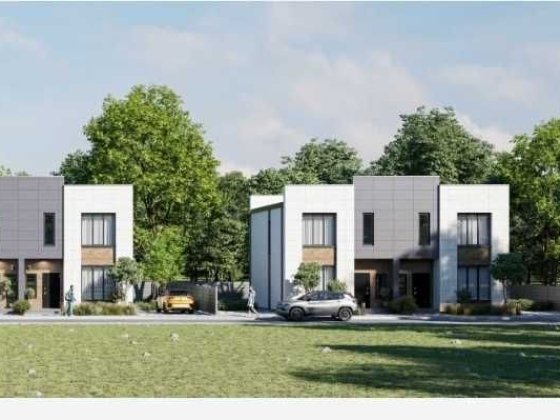 Вітаю. Продаж Будинок_Дуплекс в Білогородці. Газ. Школа. Зупинка. Білогородка