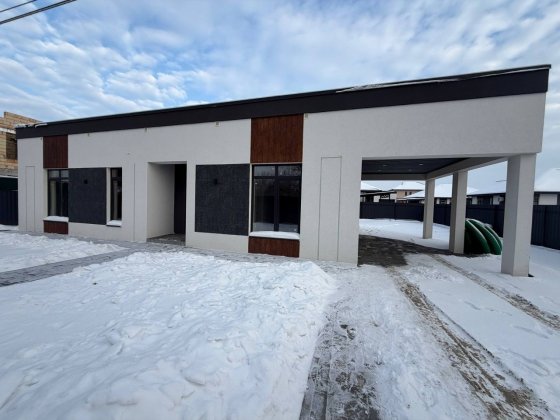 Без %. Будинок з підвалом 120 м2 на 6 с. землі. Білогородка. ГАЗ. Белогородка