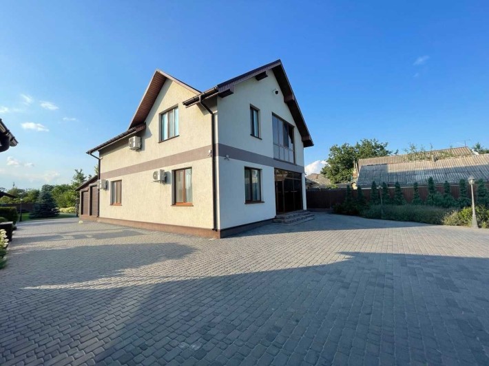 Пропонується до продажу будинок у Чабанах - фото 1