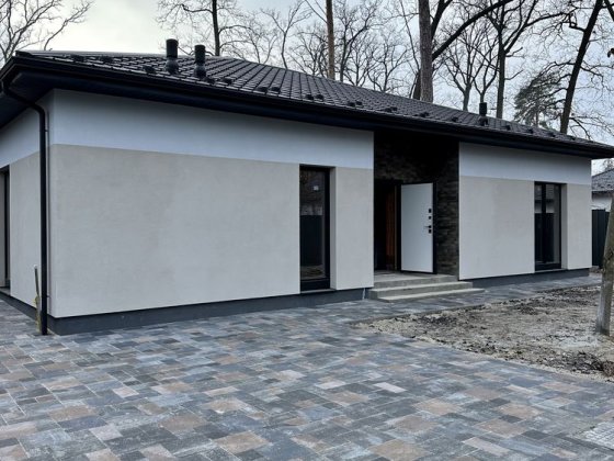 Будинок з газом у Ворзелі, поруч з Бучею.128 000 $ Ворзель