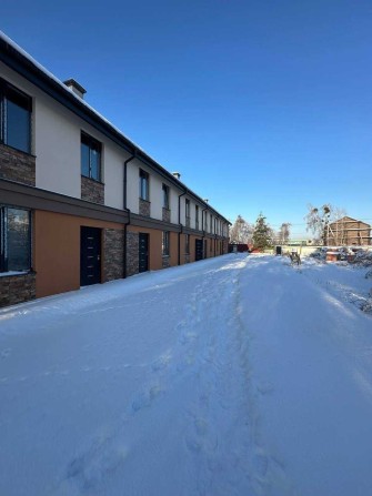 ПРОДАМ готовий таунхаус з ГАЗом еОселя сертіфикат - фото 1