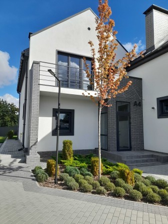 Без комісії, єоселя, 115м², три кімнати, тепла підлога, тераса - фото 1