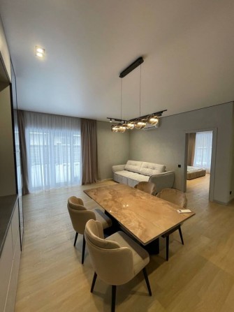 Комфортний будинок 100 м², 5,2 сотки — дизайнерський ремонт - фото 1