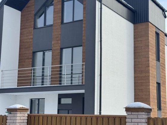 Продаж. Готовий будинок 160 м2 біля озера, Білогородка. КМ Secret Lake Білогородка