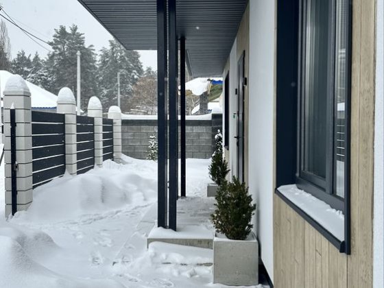 Стильний Будинок з РЕМОНТОМ!Газ!Камін!Без комісії Ворзель