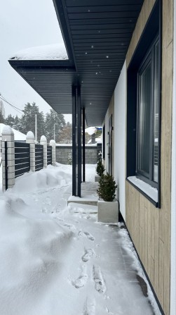 Стильний Будинок з РЕМОНТОМ!Газ!Камін!Без комісії - фото 1