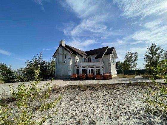 Будинок 250м2,15 соток землі, КМ Золоче, Вишеньки, Вихід на воду Вишенки