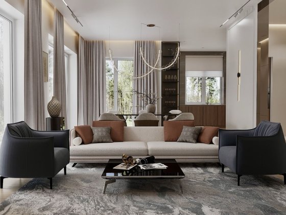 Будинок з ремонтом, КМ «Золоче», с. Вишеньки, від забудовника, новий Вишенки