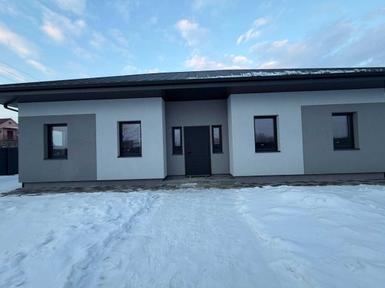 Будинок в Білогородці 107 м2 | Газ  | Без комісії | Є Оселя Білогородка