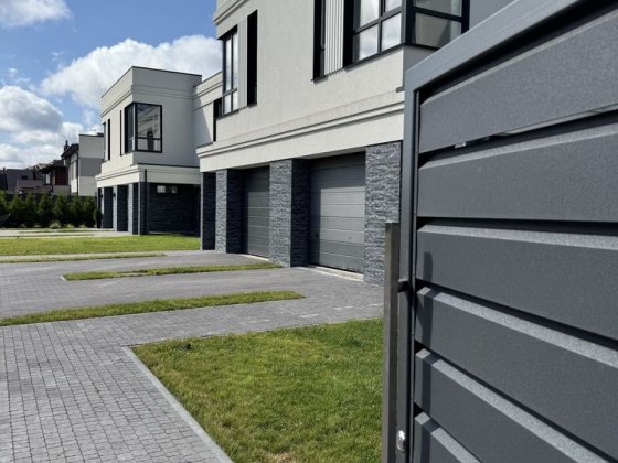 Чабани таунхаус 150 квм  ЄОселя Євідновлення прстанови Чабани