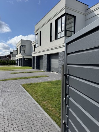 Чабани таунхаус 150 квм  ЄОселя Євідновлення прстанови - фото 1