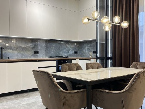 Дом с Новым Ремонтом. Есть Газ Ворзель