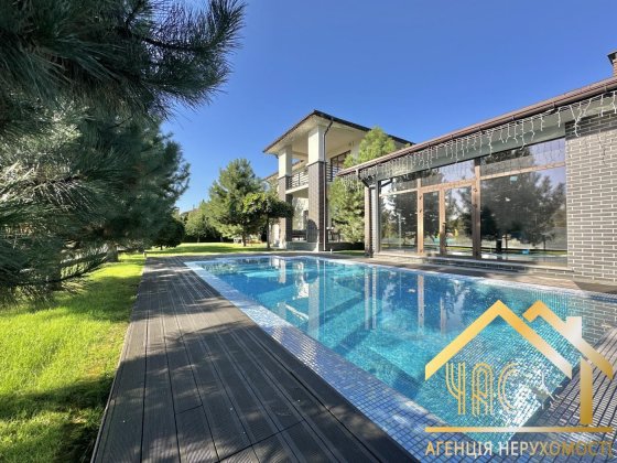 Розумний дім в КМZoloche‼️Комфорт, безпека та статус в одному рішенні! Вишенки