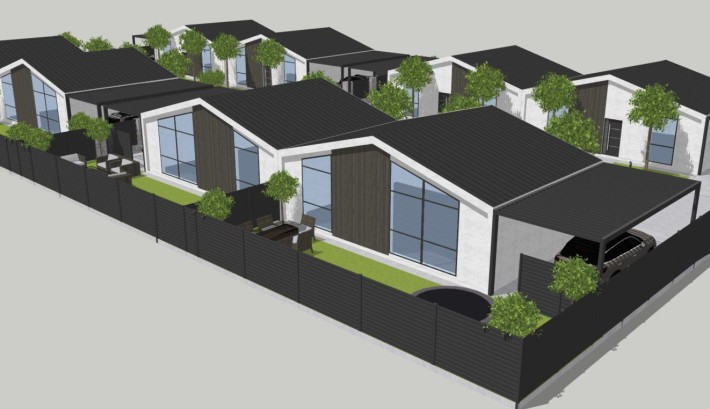 Дуплекс. Вигідна пропозиція на етапі будівництва - фото 1