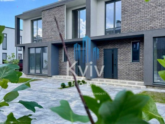 Продажа Таунхаус Осокорки Вишенки