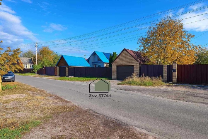 ‼️‼️№1068.Продаж будинку в центрі.10 соток.‼️‼️Поряд Гнідин. - фото 1