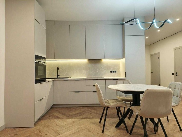 Будинок поруч з лісом Ремонт, меблі + техніка 100 м2 4 сотки Ворзель - фото 1