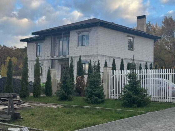 Без % Продаж будинку 285м2  Чабани ( ст. Кургани)  130000 Чабани