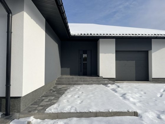 Будинок з газом!  156 кв.м , 7,5 соток Ворзель