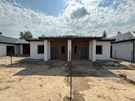 Дуплекс поруч з природою в курортному містечку з газом! Ворзель