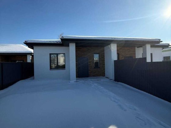 Одноповерхові дуплекси у Ворзелі Ворзель