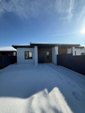 Одноповерхові дуплекси у Ворзелі - фото 1