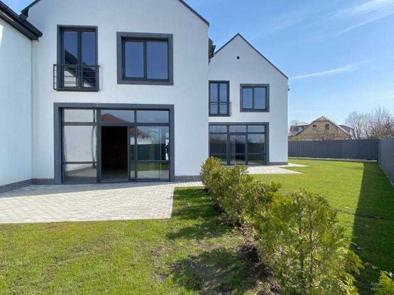 Таунхаус 115м2 Чабани/Чистове оздоблення/Газ/Єоселя Чабани