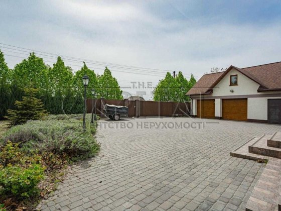 Терміново Продаж Будинок Чабани Хотів Чабани