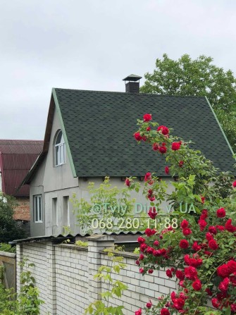 Продаж дачі в с Ходосівка! Закрита територія! СТ Дубки! - фото 1